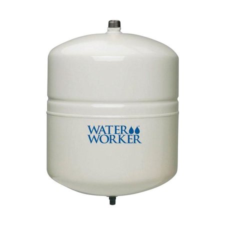 WATER WORKER Water Heater Expansion Tank Amtrol Steel 15-in H X 11.5-in W G12L